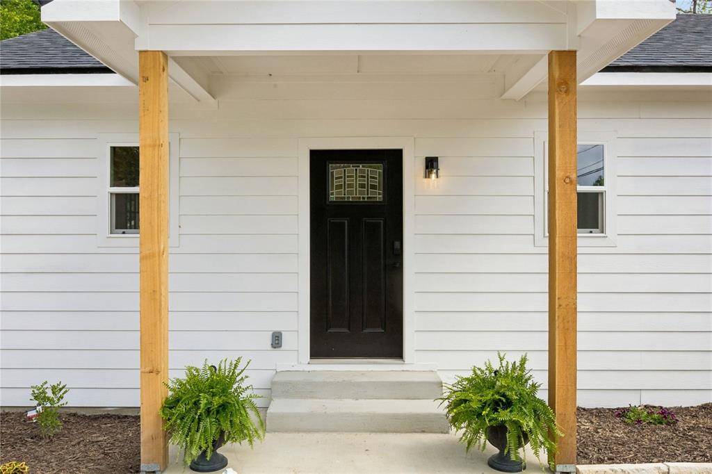 951 S Trade Days Boulevard, Canton, TX 75103