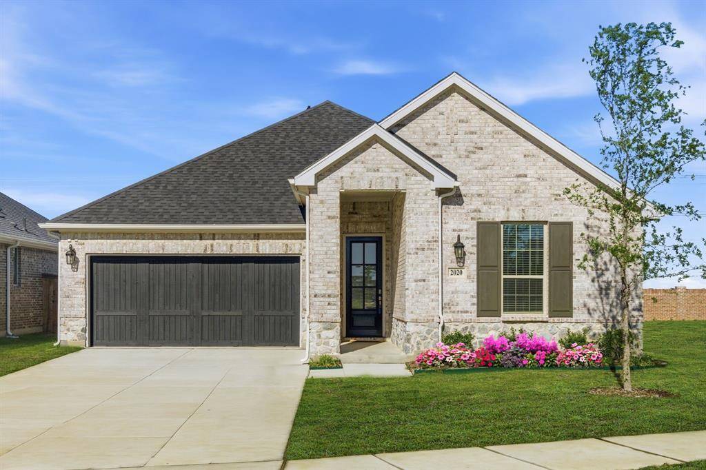 2020 Beeflower Street, Celina, TX 75009
