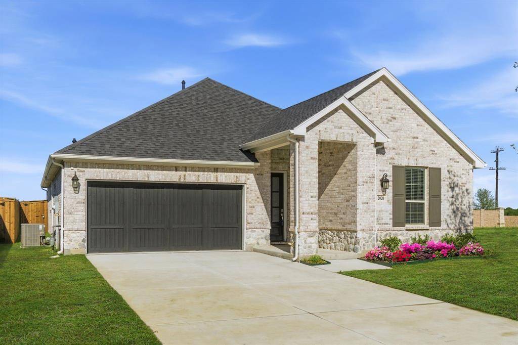 2020 Beeflower Street, Celina, TX 75009