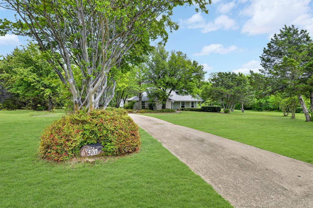 320 Cedar Hill Circle, Lowry Crossing, TX 75407