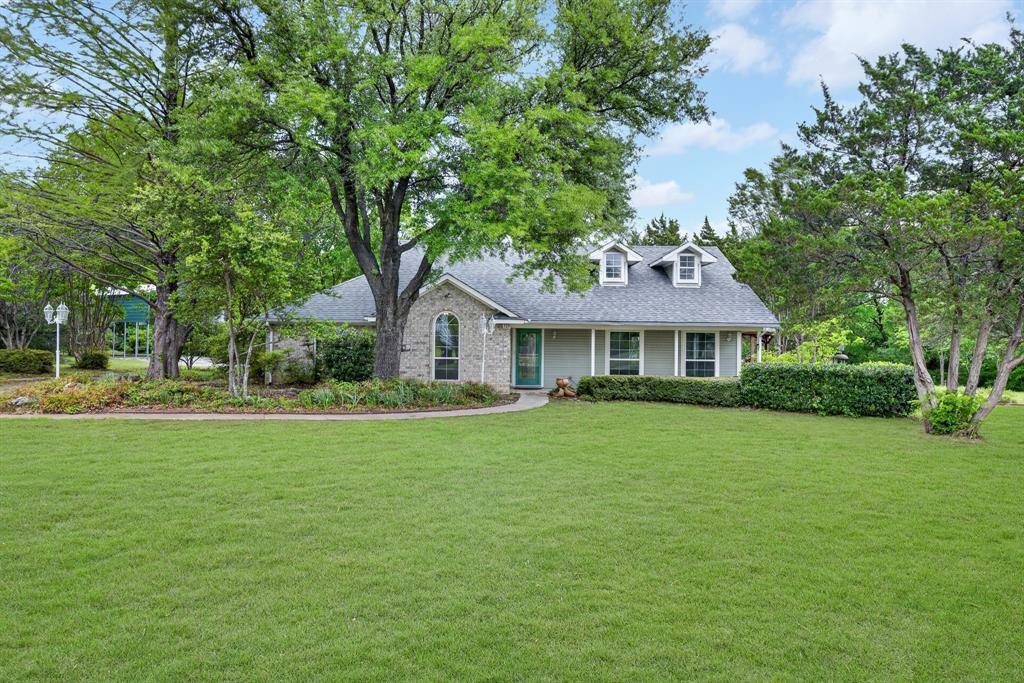 320 Cedar Hill Circle, Lowry Crossing, TX 75407