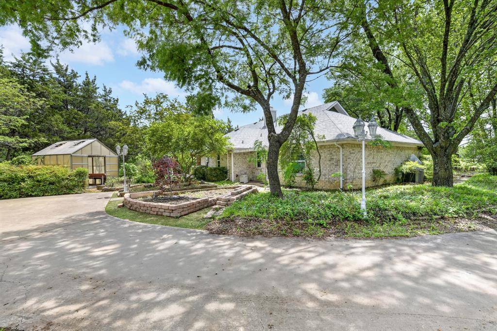 320 Cedar Hill Circle, Lowry Crossing, TX 75407