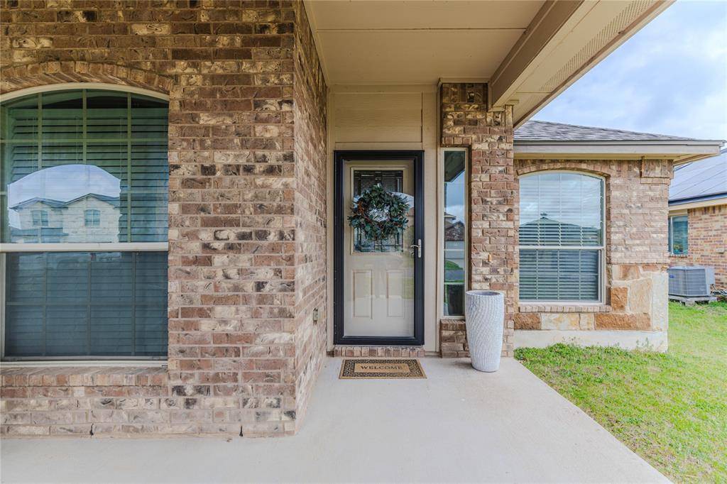 5513 Tama Drive, Waco, TX 76708