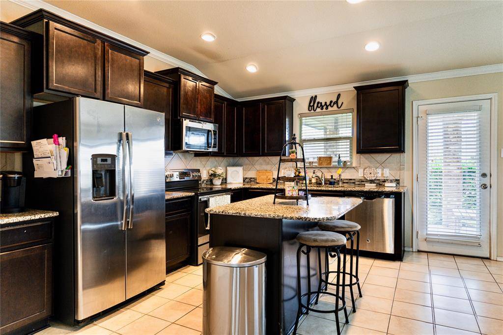 5513 Tama Drive, Waco, TX 76708