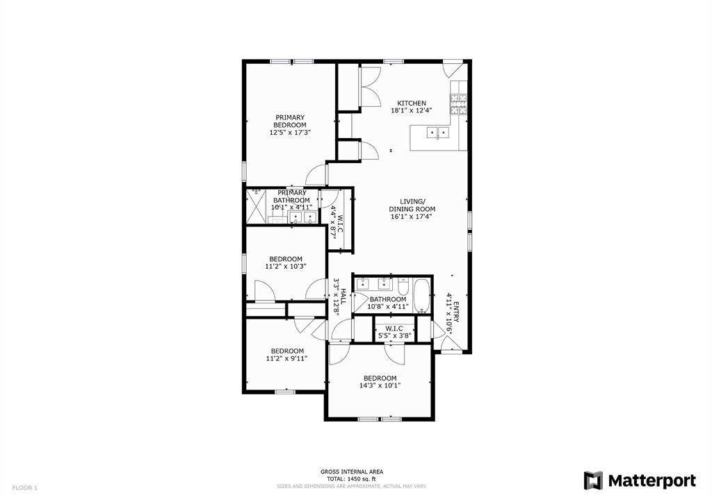 2513 Quail Run Trail, Granbury, TX 76048