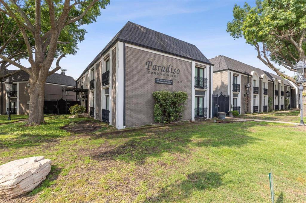 10109 Regal Park Lane #111, Dallas, TX 75230