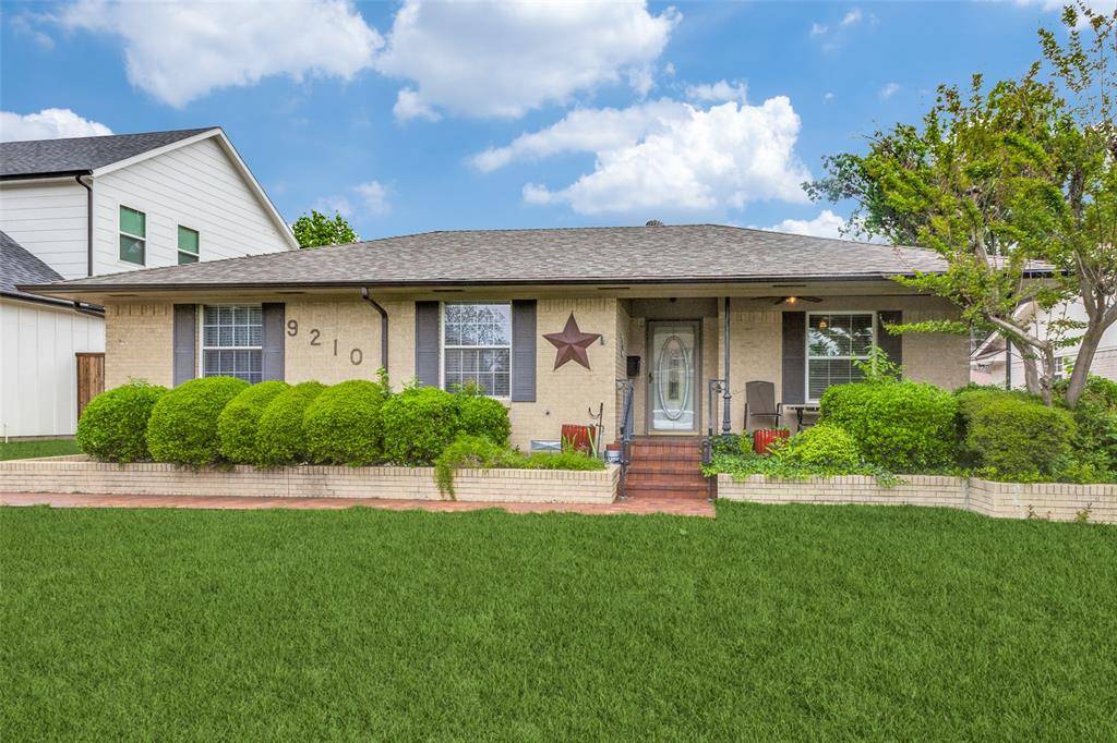 9210 Larchwood Drive, Dallas, TX 75238