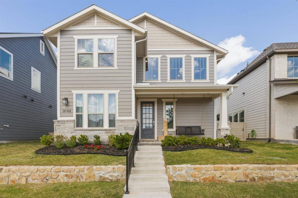 3132 Eddington Drive, Mckinney, TX 75071