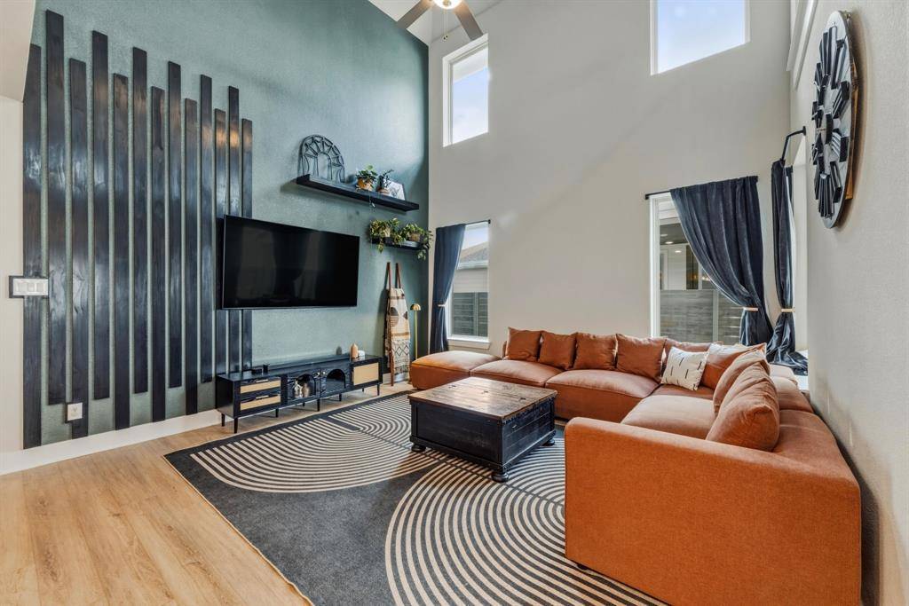 3132 Eddington Drive, Mckinney, TX 75071