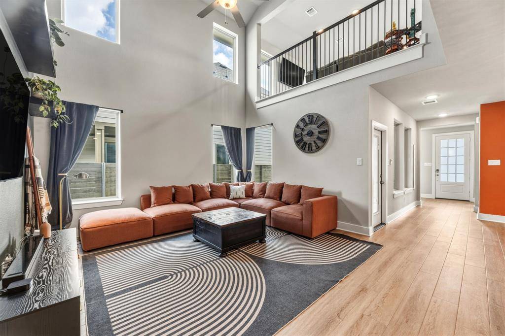 3132 Eddington Drive, Mckinney, TX 75071