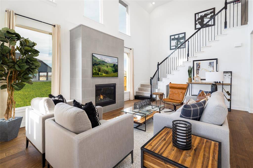 1448 Lady Bird Road, Justin, TX 76247