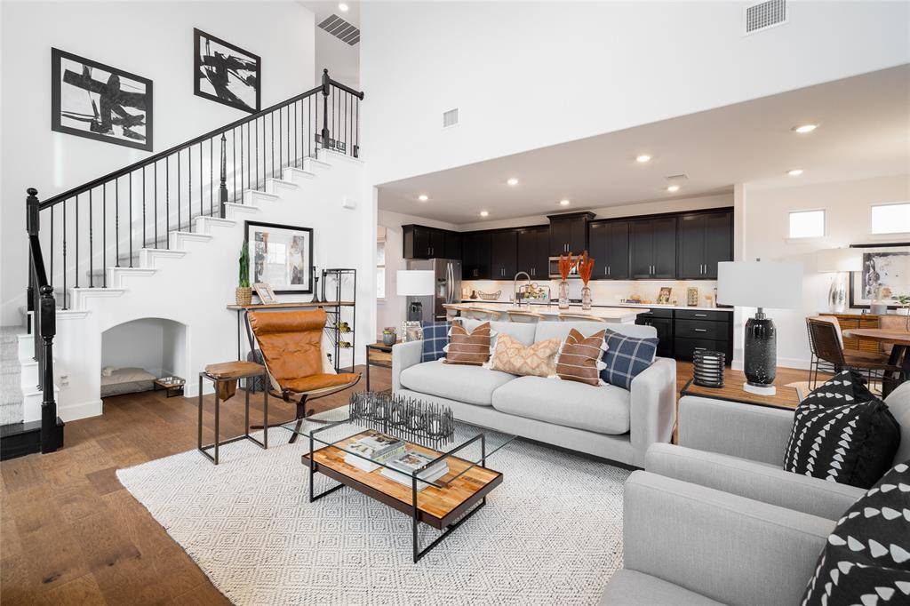 1448 Lady Bird Road, Justin, TX 76247