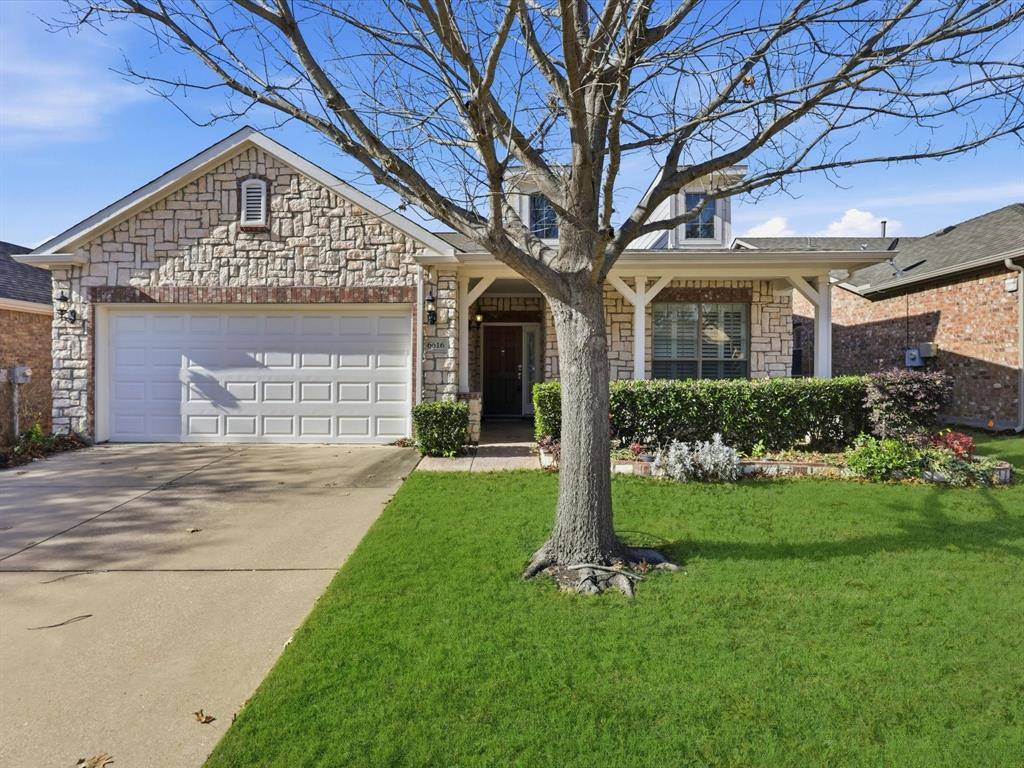 6616 Purbeck Trail, Denton, TX 76210