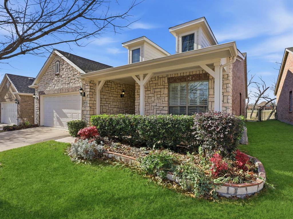 6616 Purbeck Trail, Denton, TX 76210