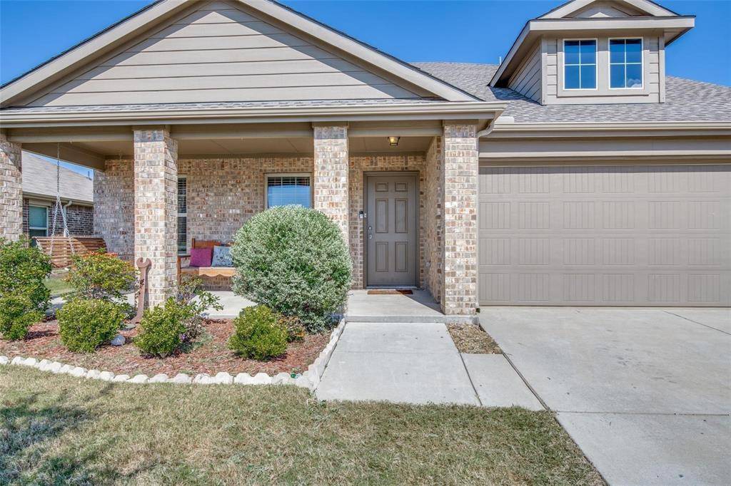 414 Plum Drive, Josephine, TX 75173