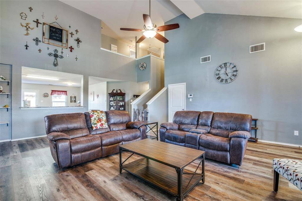 414 Plum Drive, Josephine, TX 75173