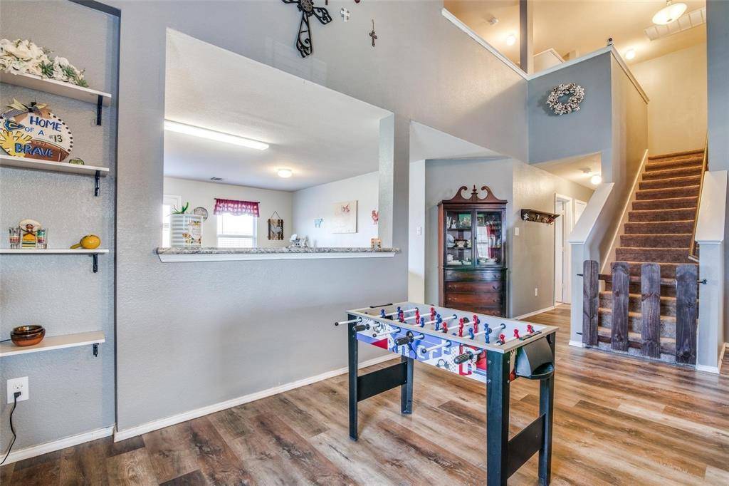 414 Plum Drive, Josephine, TX 75173