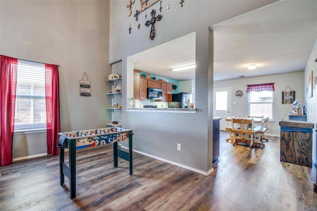 414 Plum Drive, Josephine, TX 75173