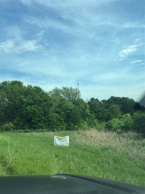 15 acres S Hwy 287, Henrietta, TX 76365