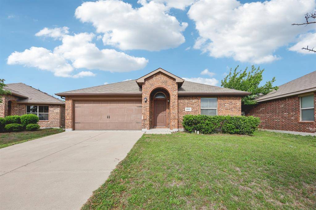 2601 Stonewall Lane, Fort Worth, TX 76123