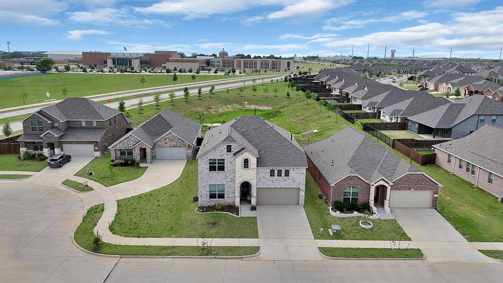 3309 Chasemoor Drive, Denton, TX 76207