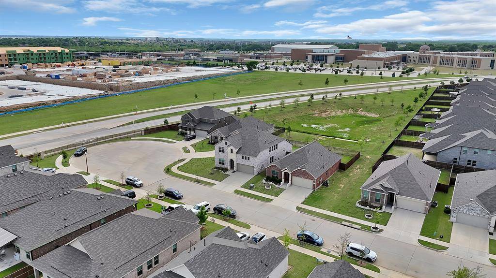 3309 Chasemoor Drive, Denton, TX 76207