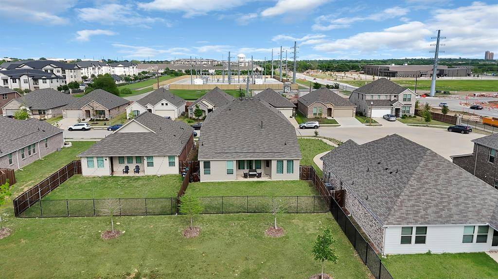 3309 Chasemoor Drive, Denton, TX 76207