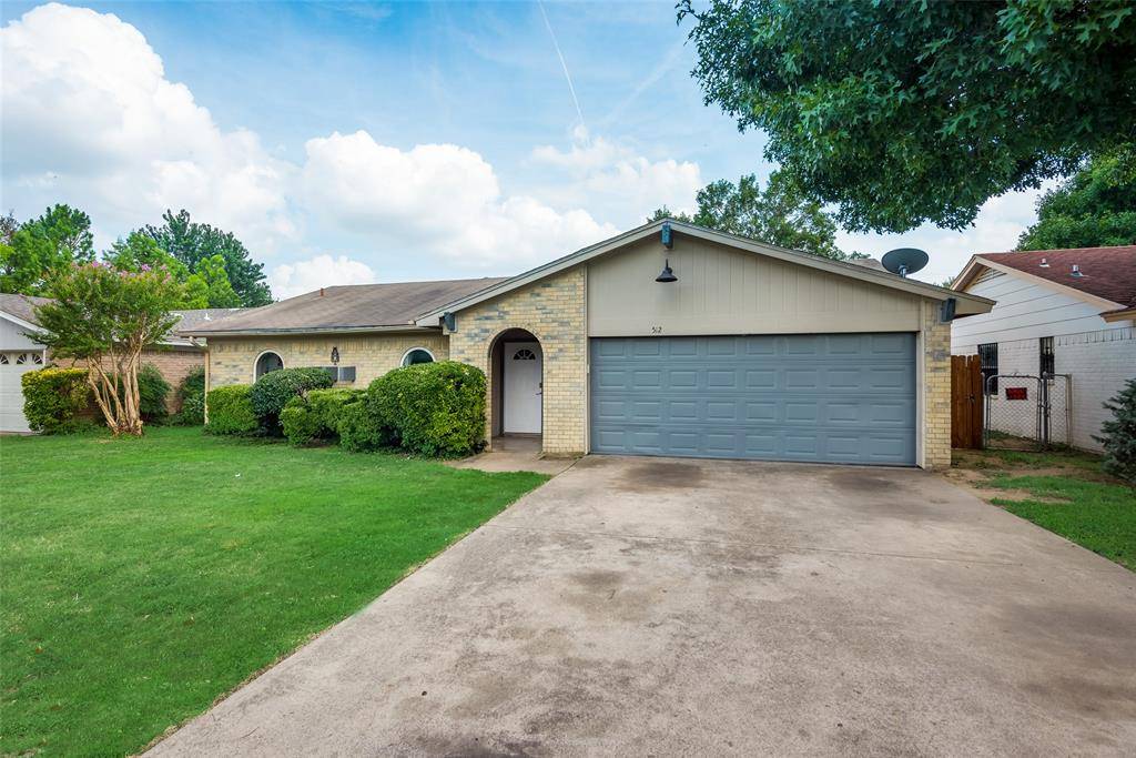 512 W Oakdale Road, Irving, TX 75060