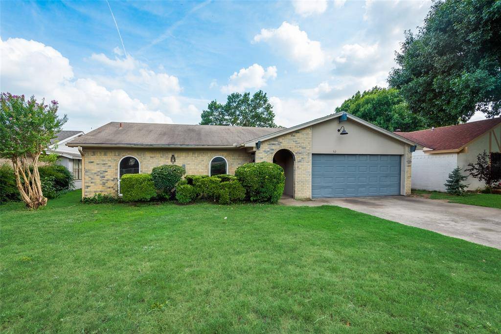 512 W Oakdale Road, Irving, TX 75060