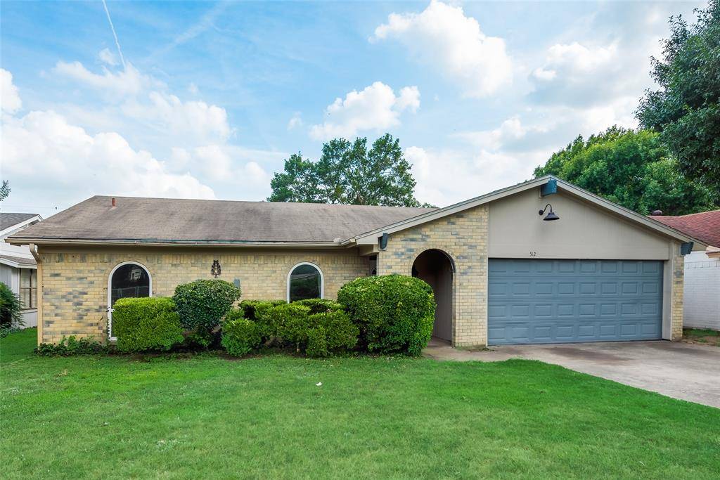 512 W Oakdale Road, Irving, TX 75060
