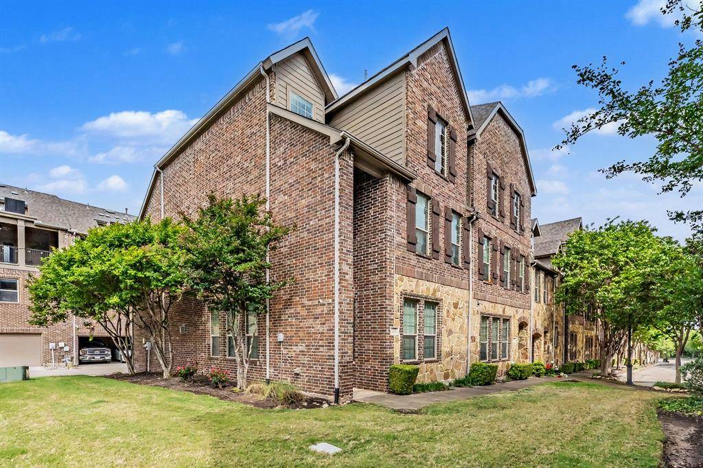 4205 Riverview Drive, Carrollton, TX 75010