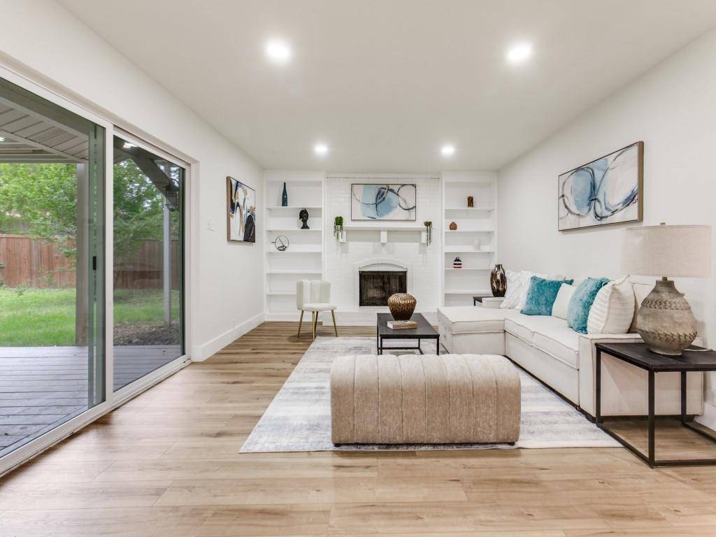 1700 Aurora Drive, Richardson, TX 75081