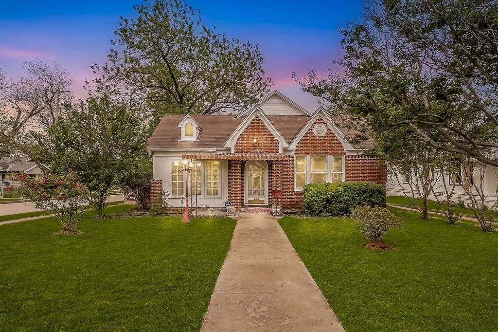 1500 Proctor Avenue, Waco, TX 76708