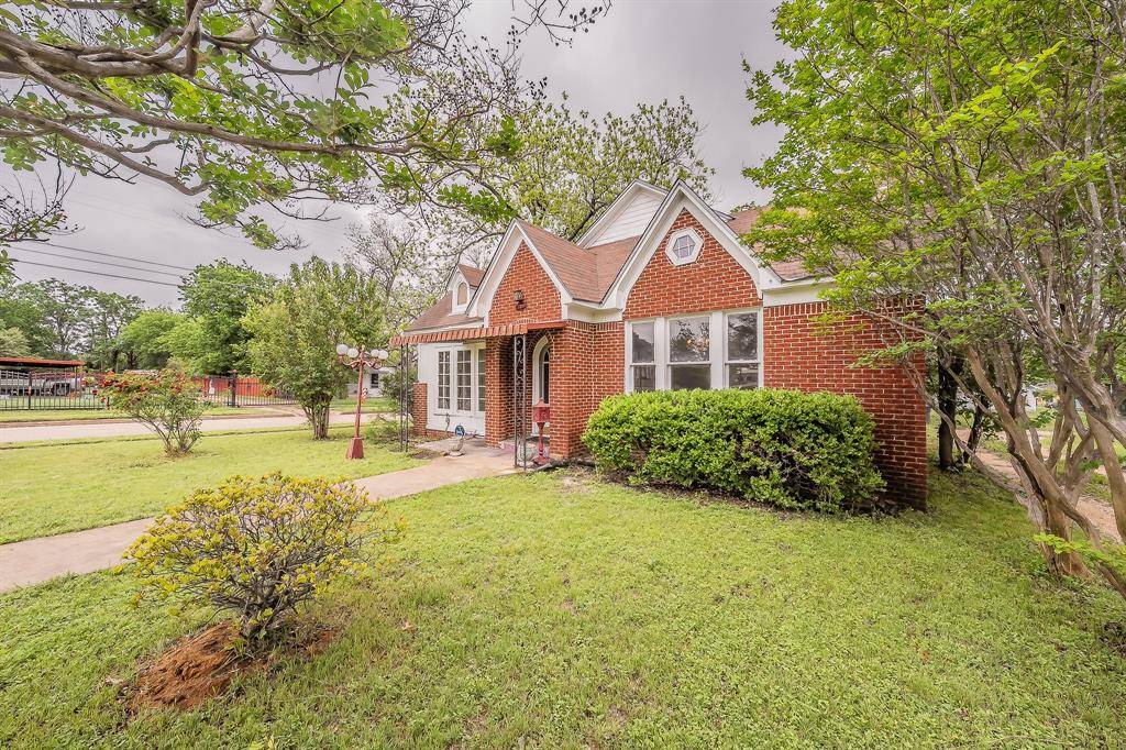 1500 Proctor Avenue, Waco, TX 76708