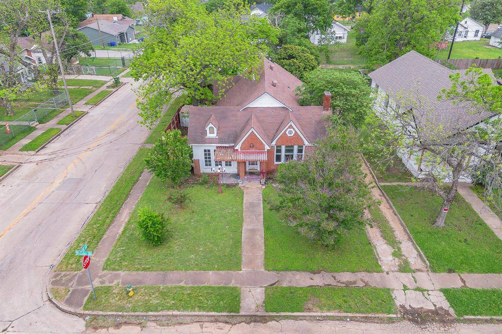1500 Proctor Avenue, Waco, TX 76708