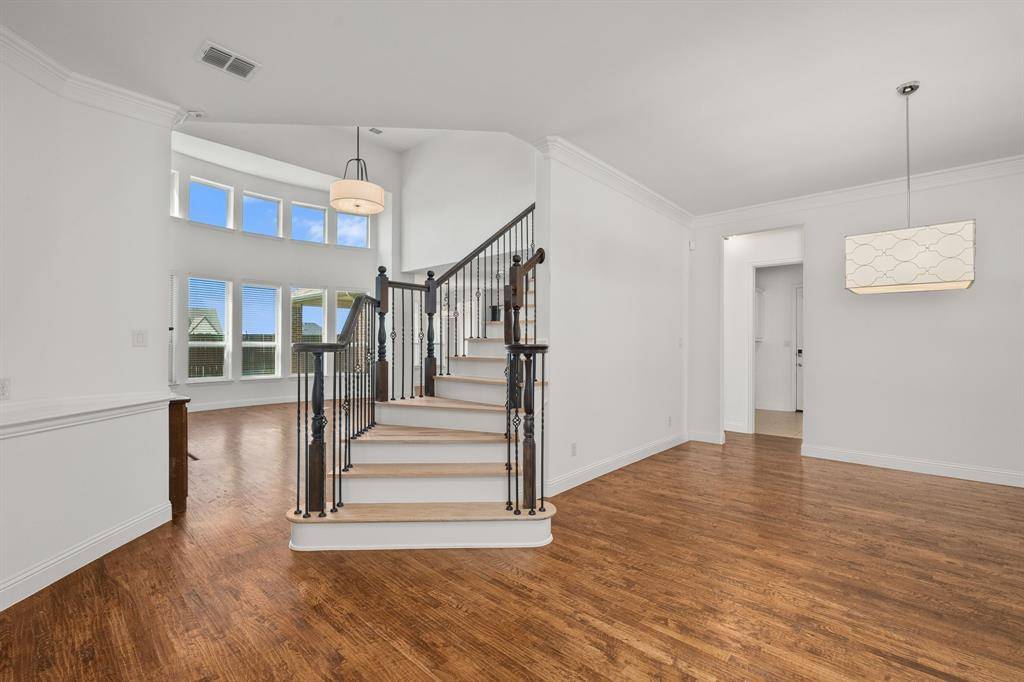 975 Pembrook Lane, Allen, TX 75013