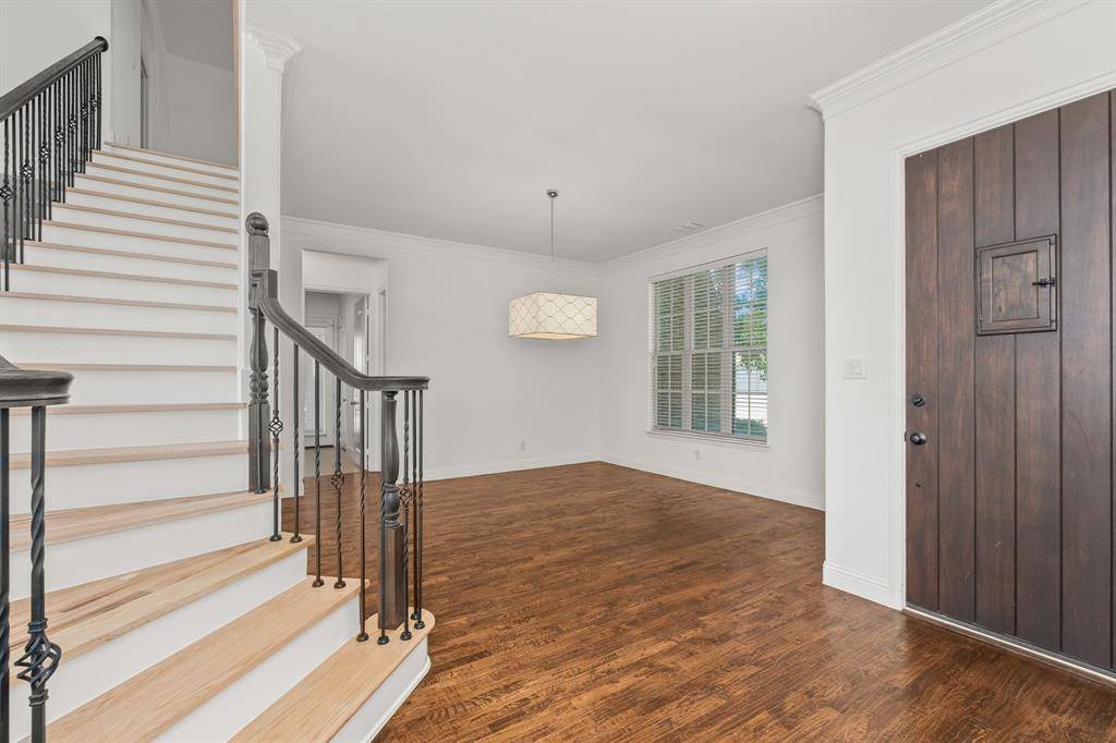 975 Pembrook Lane, Allen, TX 75013