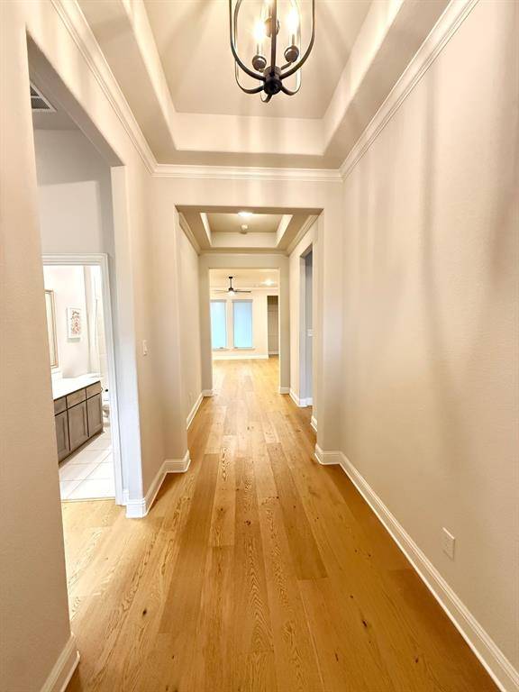 541 Molly Lane, Keene, TX 76059