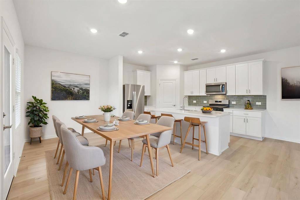 6218 Chickney Drive, Princeton, TX 75071