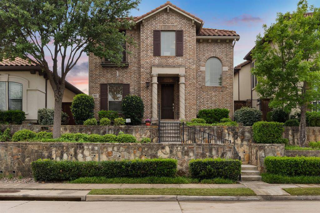7011 Nueces Drive, Irving, TX 75039