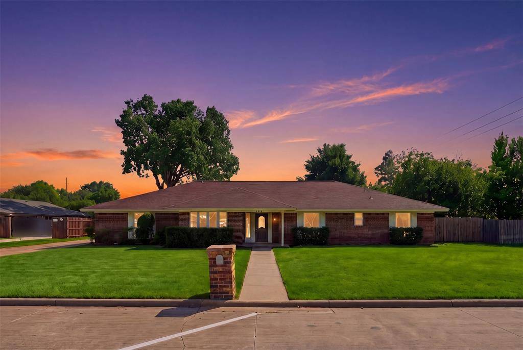 1006 Trophy Club Drive, Trophy Club, TX 76262