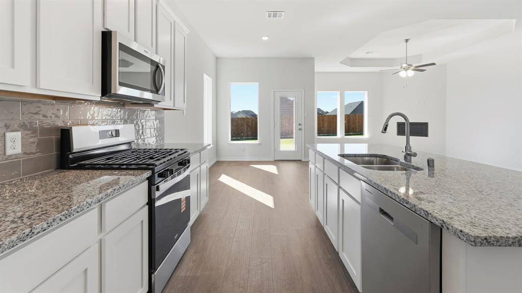 4185 Waldron Trail, Forney, TX 75126