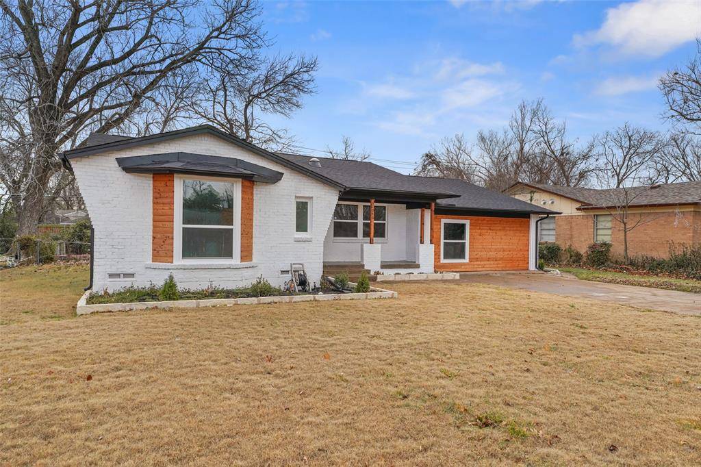 11046 Delford Circle, Dallas, TX 75228