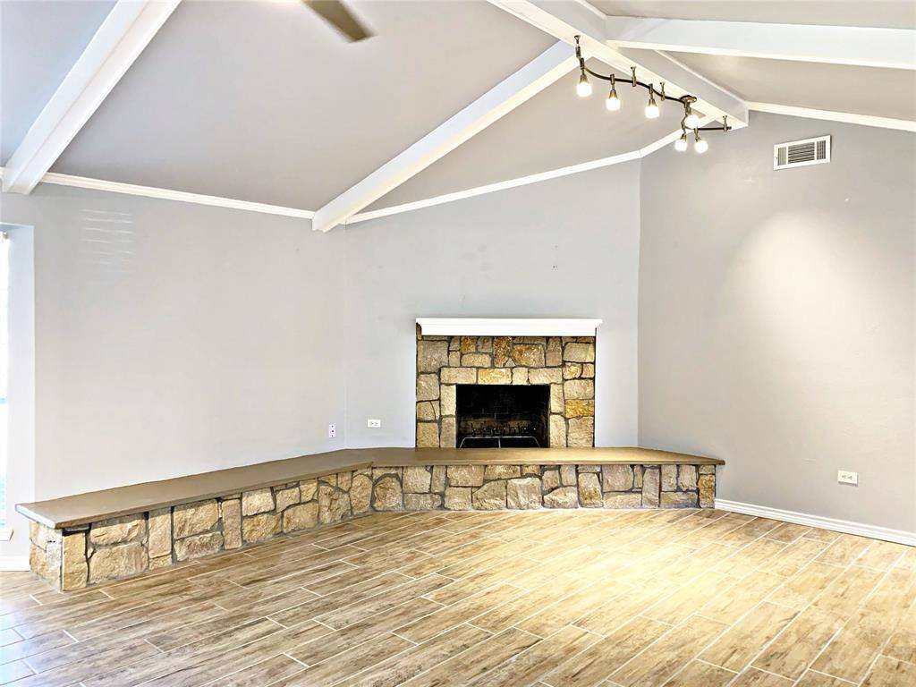 2510 Gilmer Avenue, Abilene, TX 79606