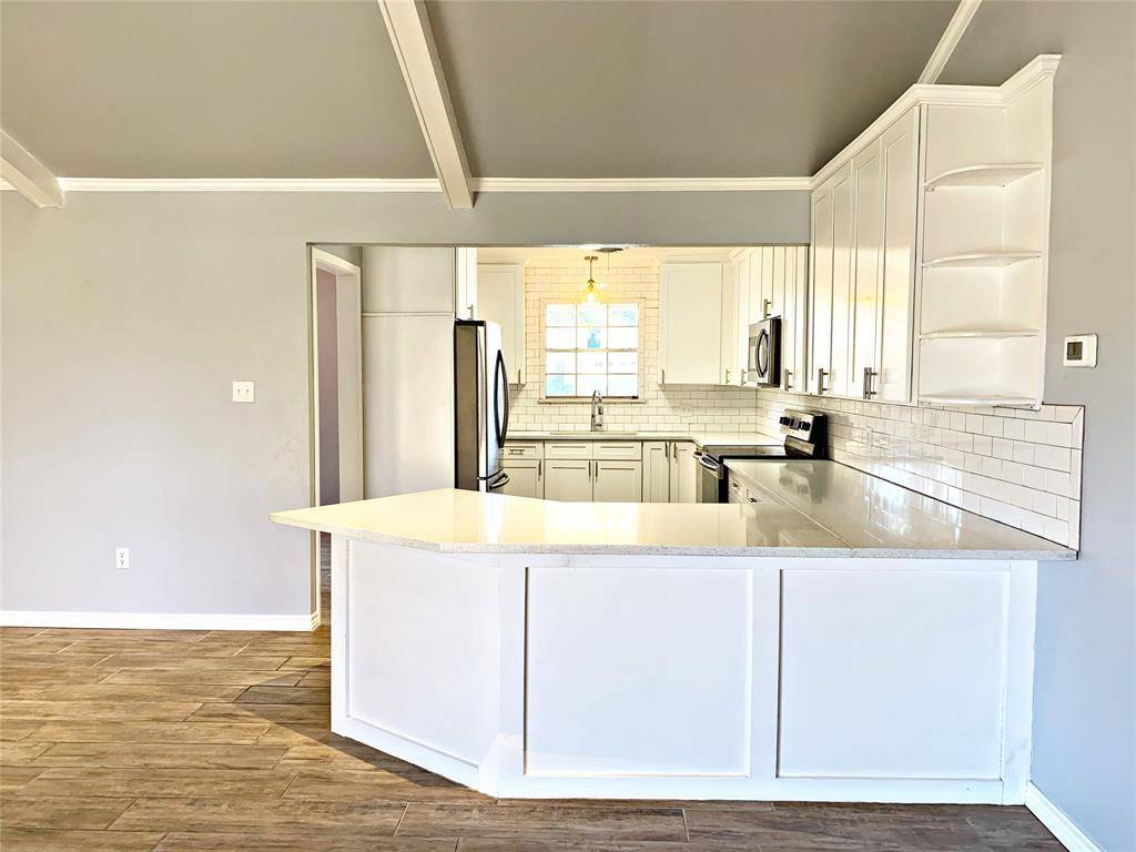 2510 Gilmer Avenue, Abilene, TX 79606