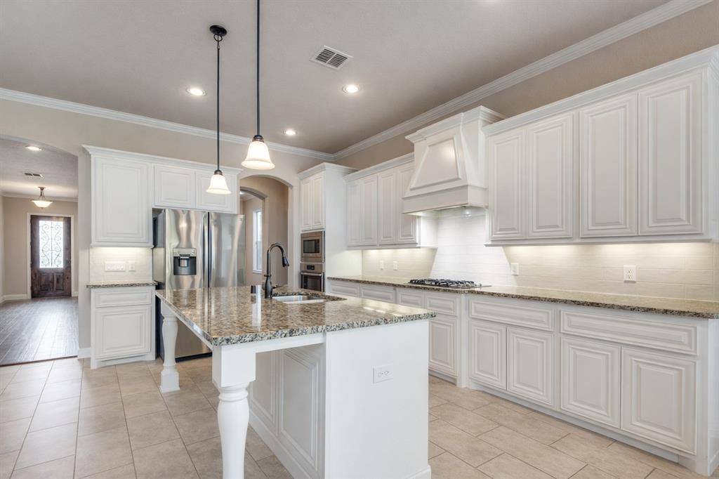 1108 Melcer Street, Plano, TX 75074