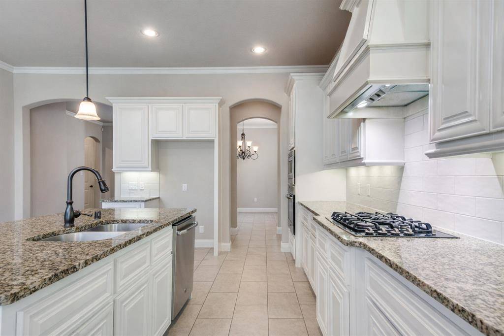 1108 Melcer Street, Plano, TX 75074