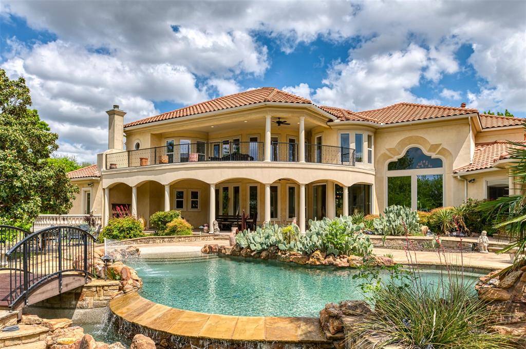 5901 Waterview Court, Mckinney, TX 75071