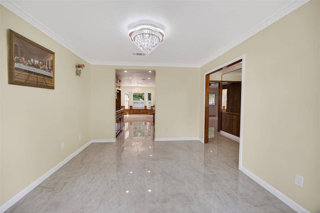 1606 Rosemary Drive, Arlington, TX 76014