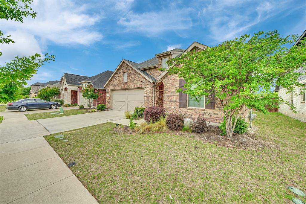 2725 Bechtol Street, Garland, TX 75042